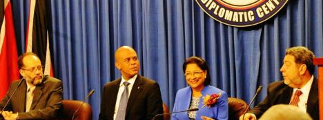 Social genocide in Dominican Republic, says civil society group