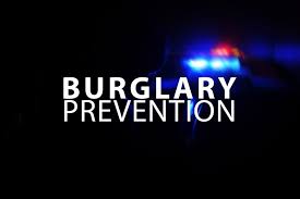Reduce the Chances of Your Home Being Burglarized