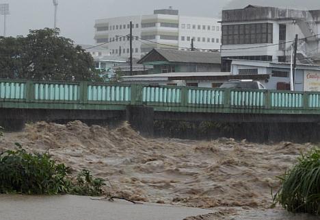 Christmas storm death toll rises