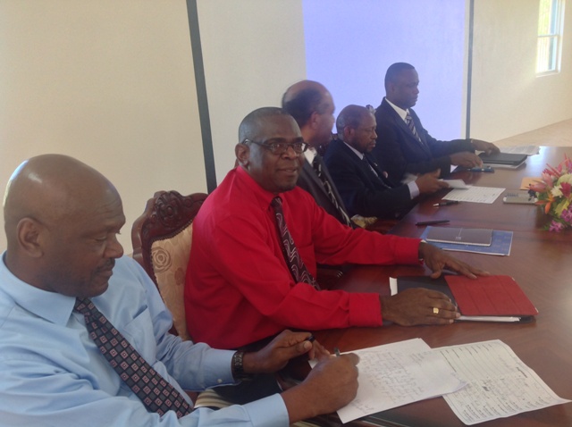 TVET Identified as Premier Vehicle for Sustainable Development as Draft National Policy is Presented