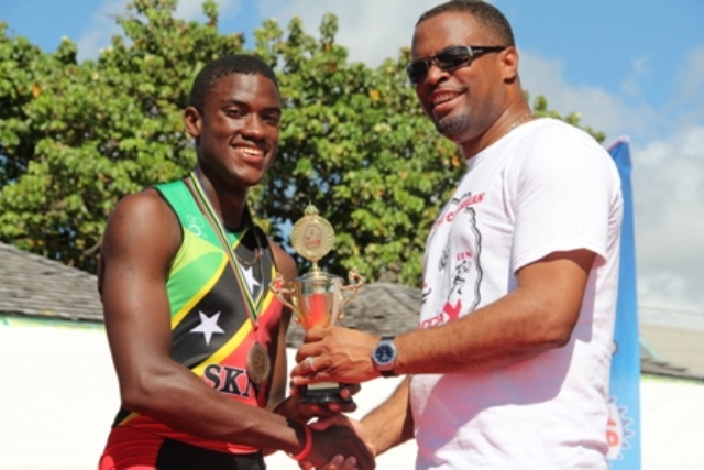 Sports Year In Review-2013