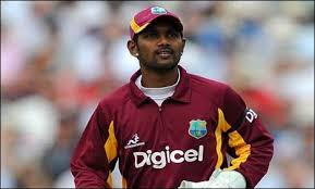 Ramdin urges West Indies to fight hard