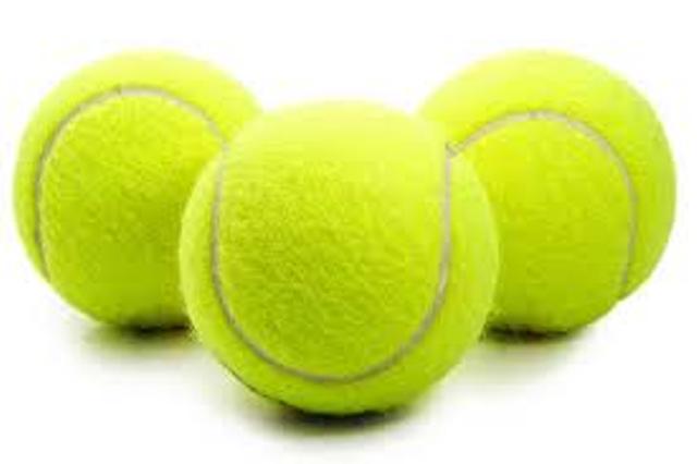 Rain Washes Out Matches in Tape Ball League