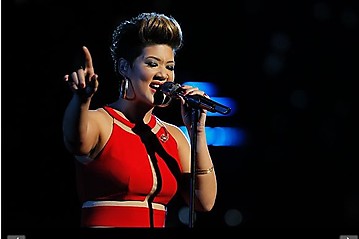 Tessanne Chin Wins ‘The Voice’