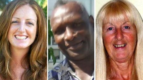 Barbados rapes: Victim’s call to PM to reopen case
