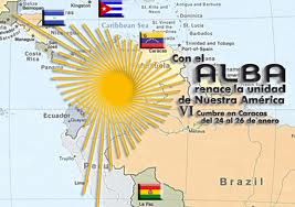 Grenada and St Kitts-Nevis to join ALBA