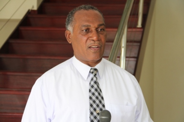 NIA identifies NCCU business complex for relocation of Treasury Building offices