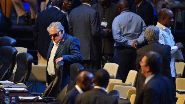 CELAC important to development of the region, says PM Douglas