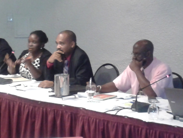 Caricom Targets Journalists to Spread Integration Message