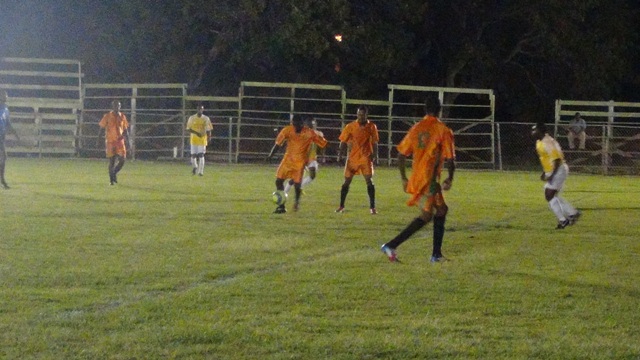 Highlights Maintains Unbeaten Run