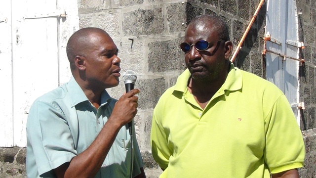 Interprimary Trophy Gets To St.Thomas’ Primary
