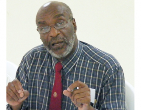Barbados union accuses government of using ‘technicalities’ to dismiss workers