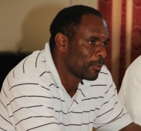 We are damaged but not destroyed- Nevis Treasurer tells staff; public