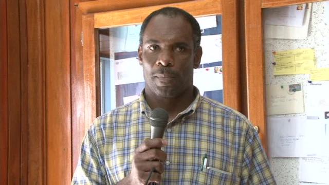 Nevis Inland Revenue resumes operations Wednesday; Treasurer reassures T-Bill holders and salaries safe