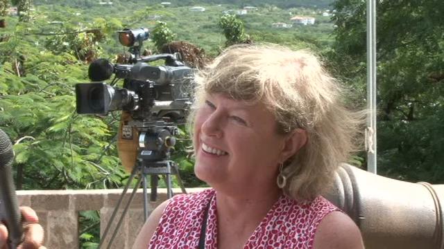 Boston’s Chronicle programme to showcase Nevis