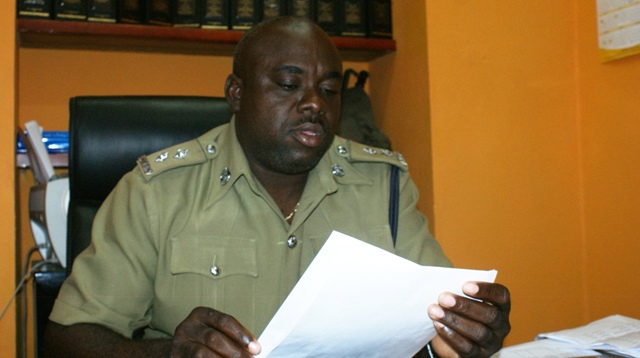 Traffic Department tightens up on Tinted Vehicles