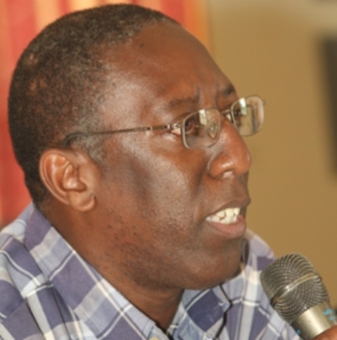 Culturama 40 slogan contest launched; Nevis residents urged to participate