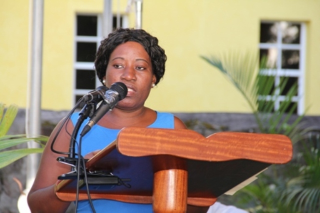 Four more Nevis students benefit from Alexander Hamilton Scholarship Fund
