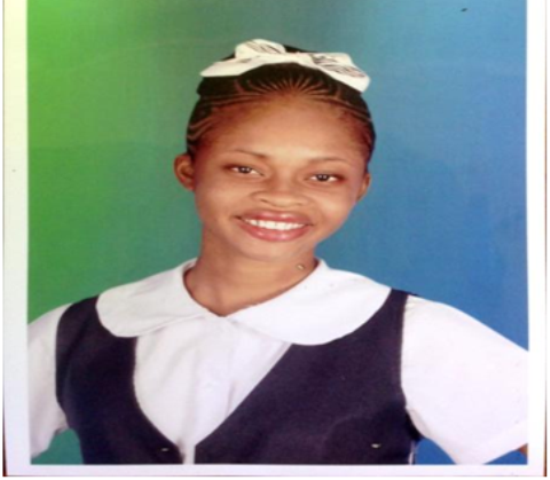 Updated News: Missing Teen Located