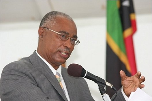 Nevis Reformation Party Statement on Friday morning Fire in Charlestown