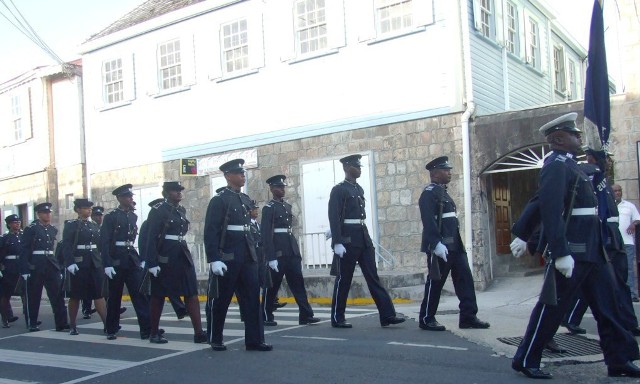2013 Another Successful Year for Law Enforcement – December Stats Show 40% Drop in Crime