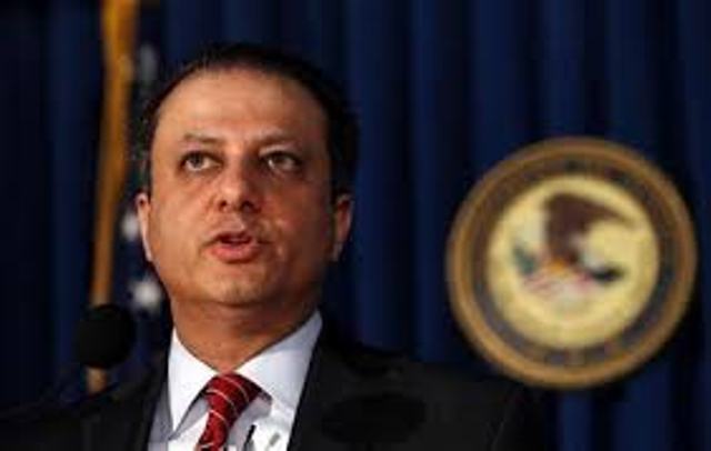 Manhattan U.S. Attorney and FBI Assistant Director in Charge Announce the Arrest of Australian Man for Extorting Minors into Creating Child Pornography