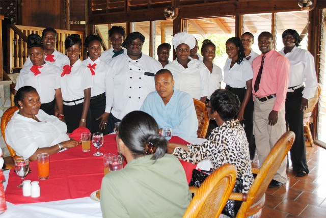 Project Manager welcomes Prime Minister Douglas’ commitment to PEP