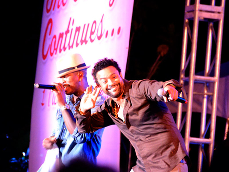 Shaggy & Friends Stream Hits 40 Countries – Concert Seen By 2.6 Million Viewers