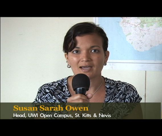 SKN UWI Open Campus launches storm relief campaign to assist St. Lucia, St. Vincent and the Grenadines and Dominica