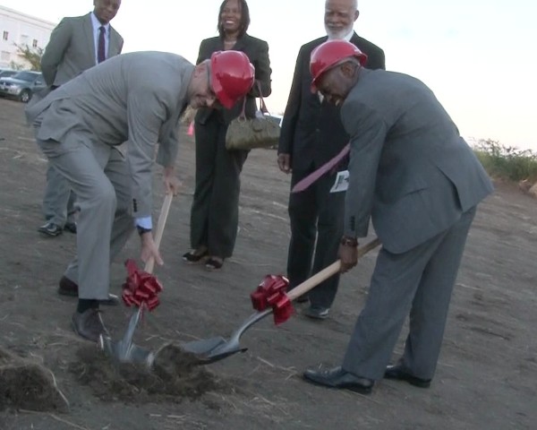 Multipurpose Security Training Center to Usher in New Standards