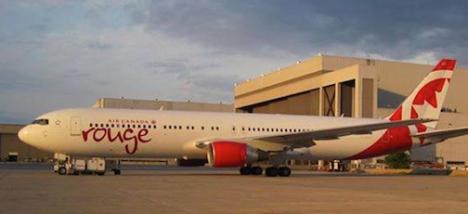 Air Canada rouge to offer more Caribbean destinations this summer from Toronto and Montreal
