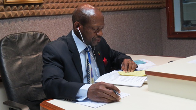 Home-grown economic blueprint helped St. Kitts and Nevis economy