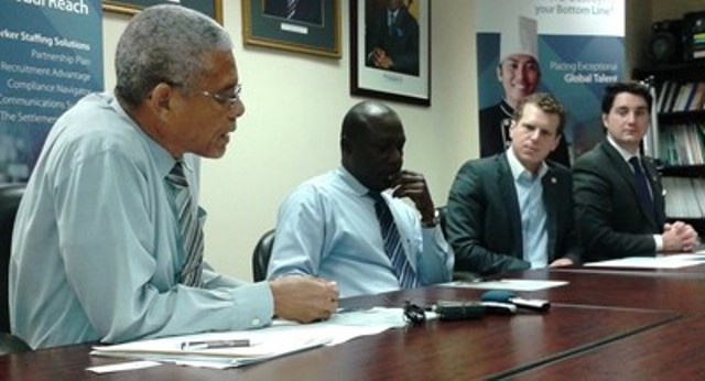 Job Fair To Bring Opportunities For Barbadians In Canada