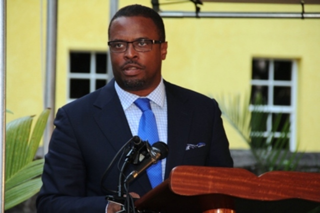 Nevisians urged to remember the accomplishments of Nevis born, US statesman Alexander Hamilton