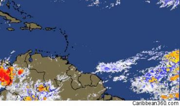 St Vincent braces for more bad weather