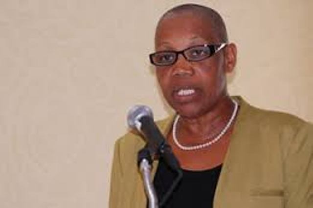 Federal Minister of Health lauds leadership of Prime Minister Douglas