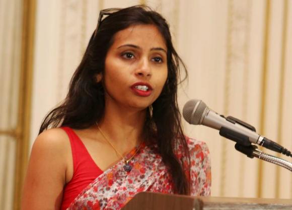 India diplomat indicted, asked to leave U.S.