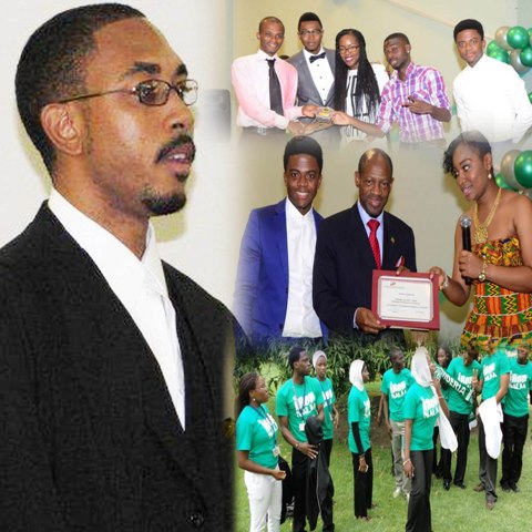 Historic Filing of Challenge to Offshore Student Voting Today (Jan 13th) At 3pm