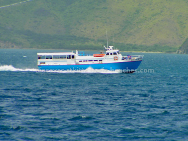 MV Mark Twain will NOT be operating until further Notice.