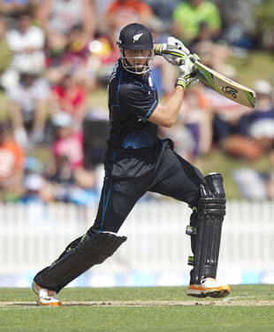 Big win for New Zealand in Nelson debut