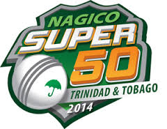 First NAGICO Super50 officially launched