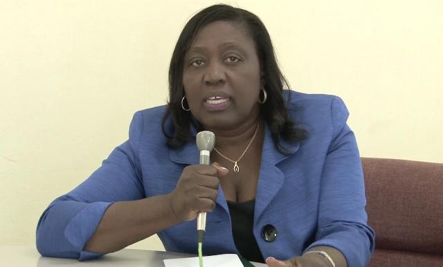 Nigeria Governor Donates To JNF General Hospital
