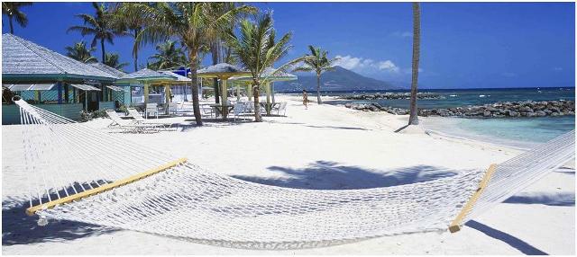 New Year, New Honors for Nisbet Plantation Beach Club on Nevis Recognized by the prestigious Condé Nast Traveler and Travel + Leisure magazines