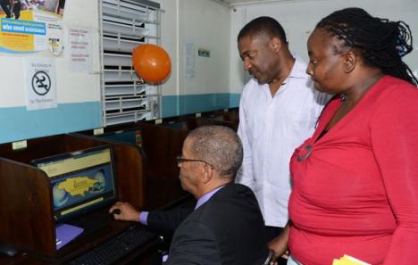Region looking to adopt Jamaica’s telecoms model