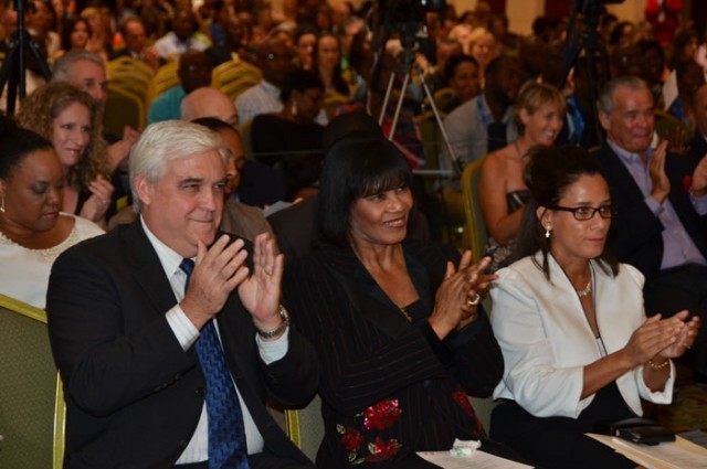PM says Jamaica’s Commitment to Regionalism Remains Firm
