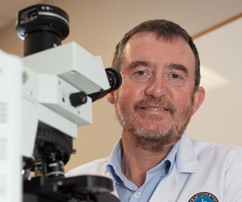 Top European pathologist joins RUSVM to  lead new postgraduate degree programmes