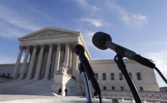 Supreme Court casts skeptical eye on Obama's appointment power