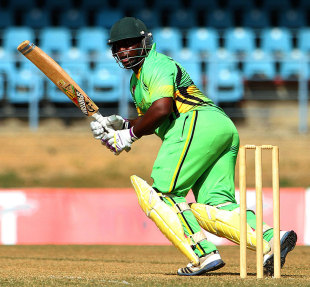 Lambert, McCarthy set up Jamaica win
