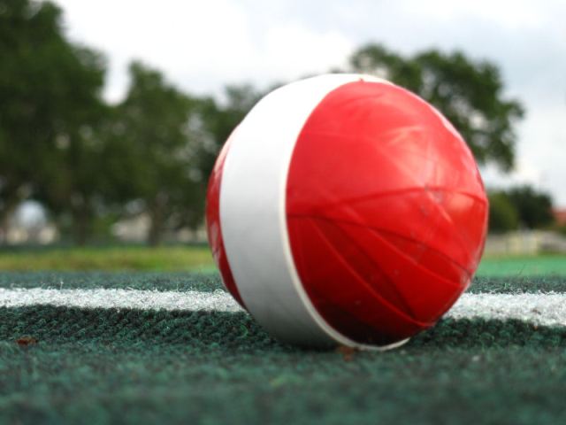 Nurses to Protest Game-Tape Ball Semis Continue Tonight