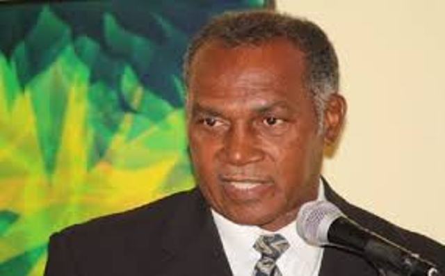 Premier Vance Amory Responds to Questions about his Commitment to Team Unity